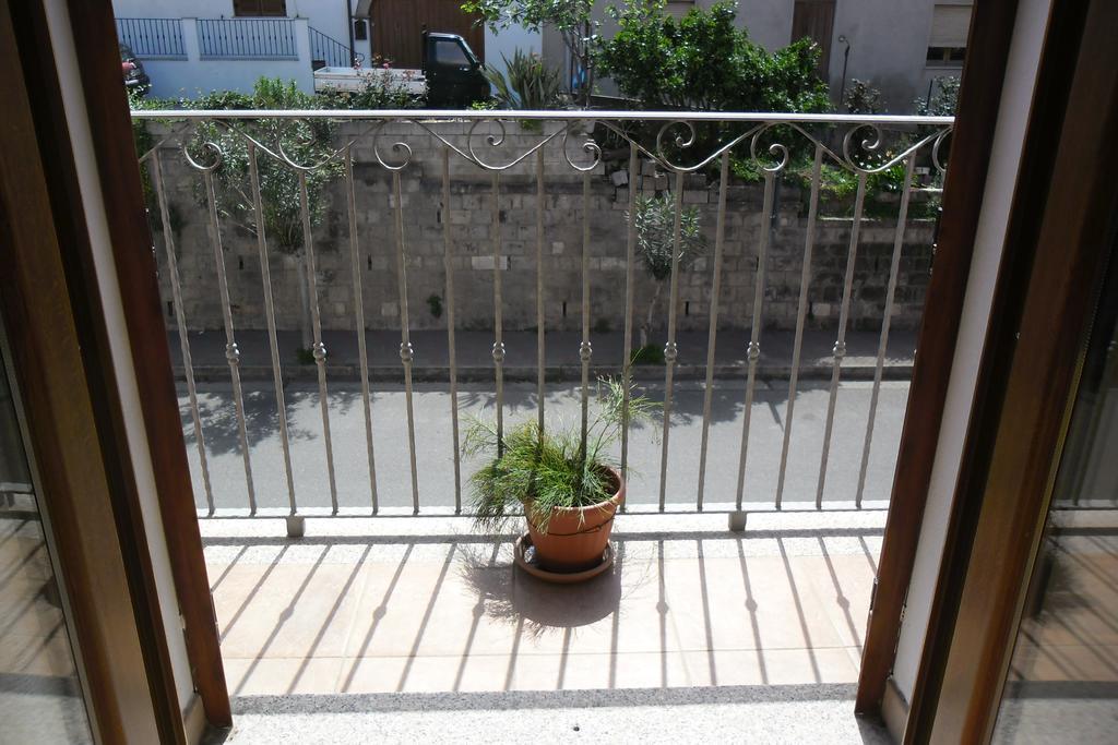 Canne Al Vento Teulada Exterior photo
