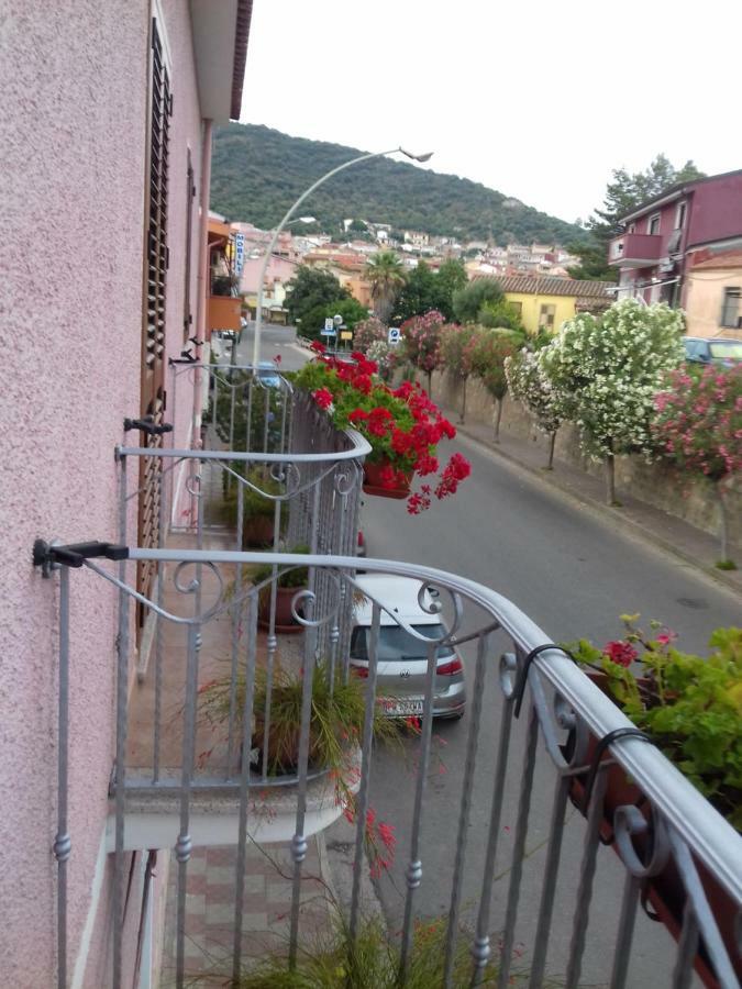 Canne Al Vento Teulada Exterior photo